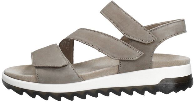 Dames sandalen - large