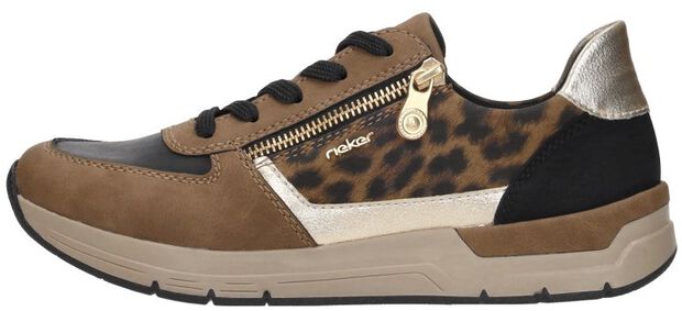 Sneakers Laag - large