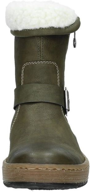 Dames enkellaarsjes - large