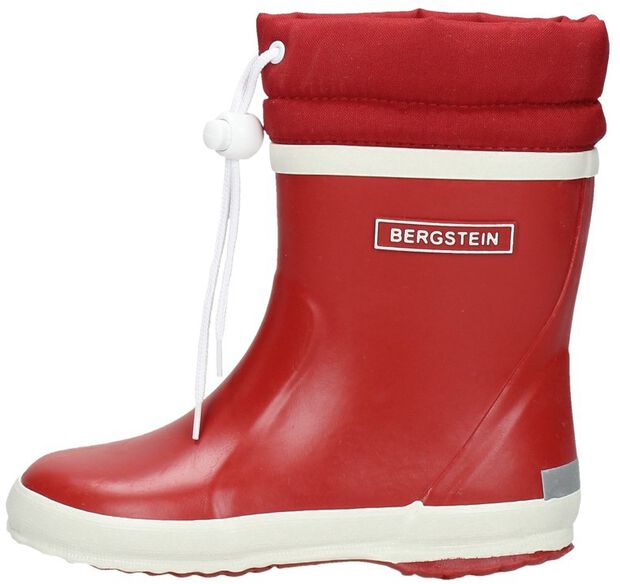 BN Winterboot Red - large