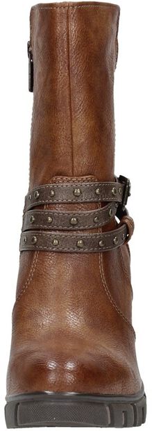 Dames enkellaarsjes - large