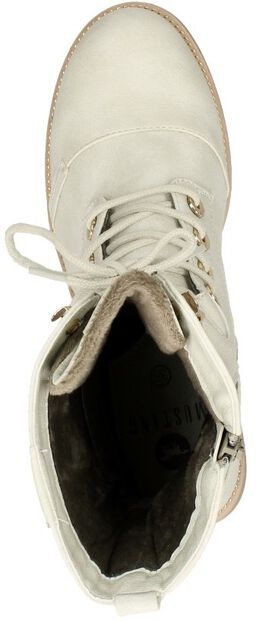 Veterschoenen Hoog - large