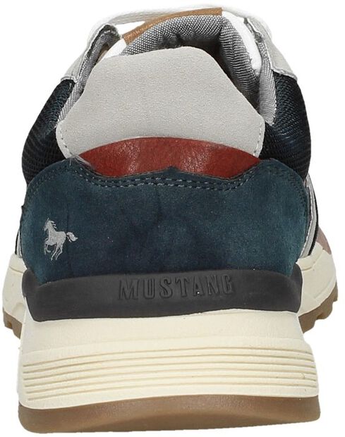 Sneakers Laag - large