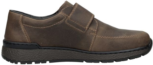 Heren klittenbandschoenen - large