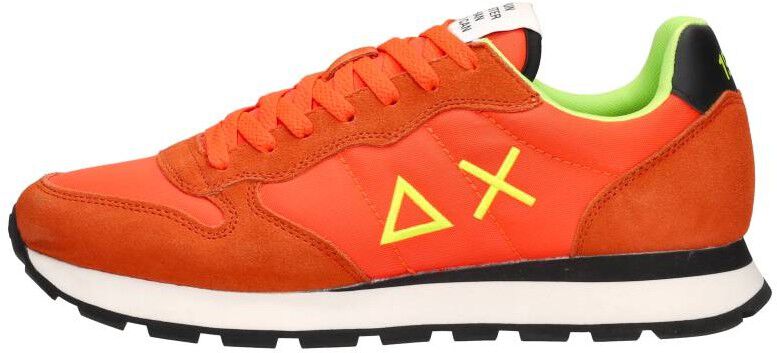 Sun68 - Tom Solid oranje | Schuurman Schoenen