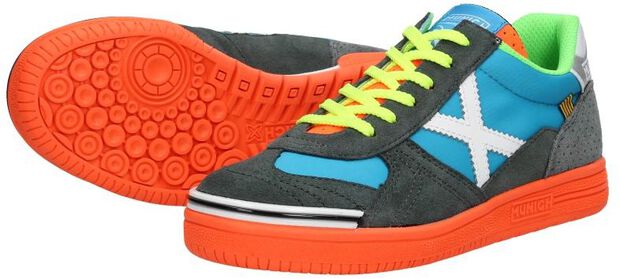 Jongens sneakers - large