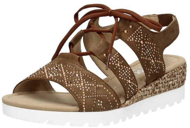 Dames sandalen - large