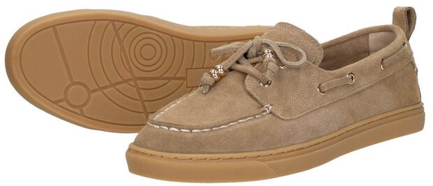 Dames bootschoen - large