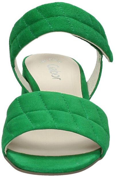 Sandalen Hak - large