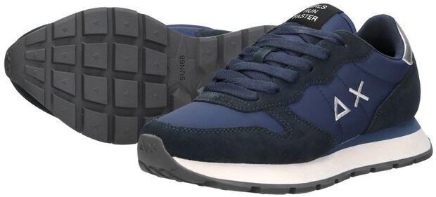 Ally Gold silver - large