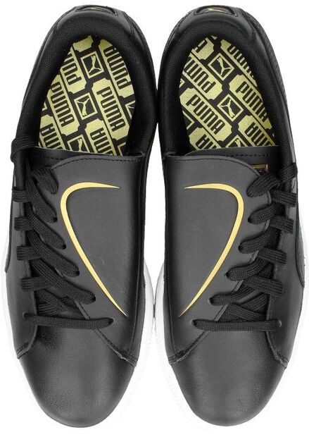 Basket Court Emboss - large