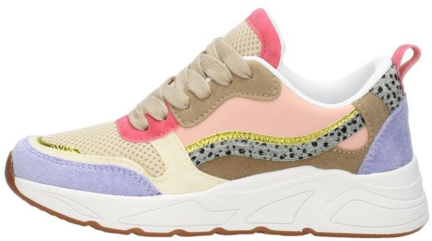 Meisjes sneakers - large