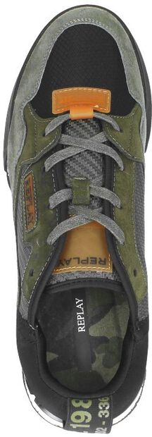 Field Moyard - large