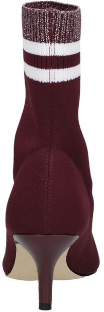 Dames enkellaarsjes - large