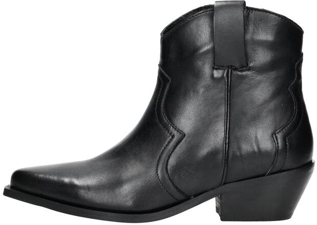 Enkellaarsjes Hak - large