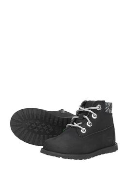 Pokey Pine 6 Inch Boot