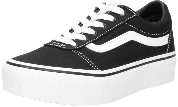 MY Ward Platform - large