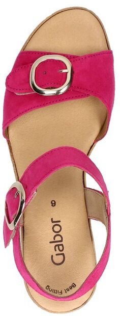 Sandalen Hak - large