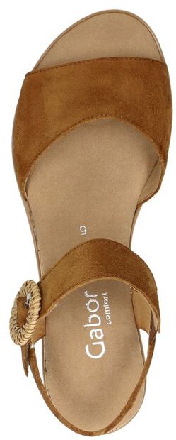 Dames sandalen - large