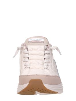 Slip-Ins: Cozy Fit Knotted Bungee