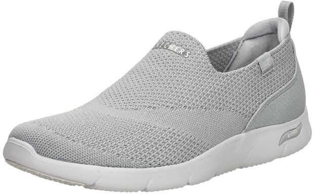 Arch Fit Refine - Iris - large