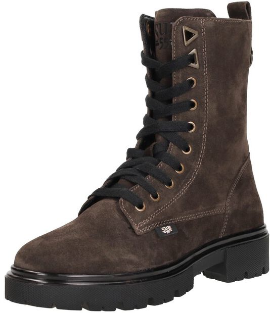 Veterschoen hoog - large