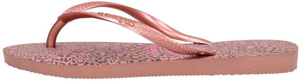 Slim Animals - large