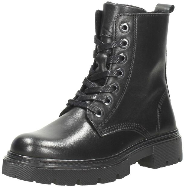 Veterschoen hoog - large