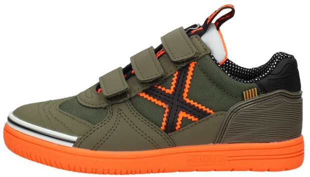 Klittenband Laag - large