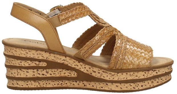 Dames sandalen - large