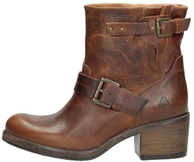 Dames enkellaarsjes - large