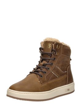 Veterschoenen Hoog