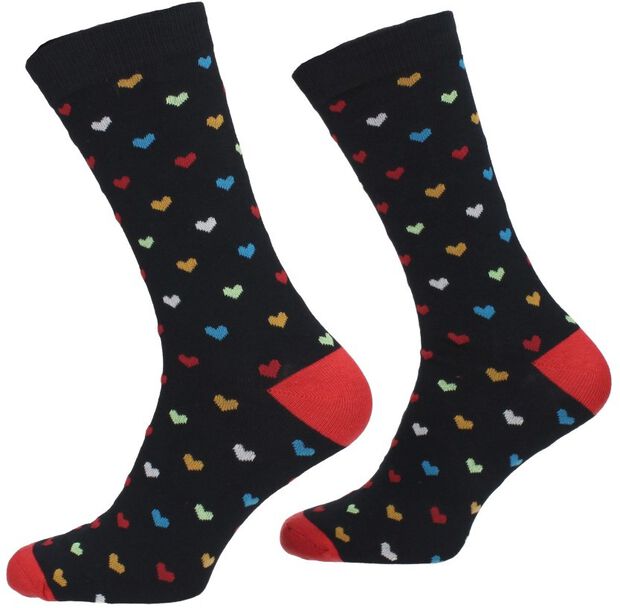 Heren sokken - large