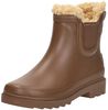 Chelsea Rainboots Fur - small