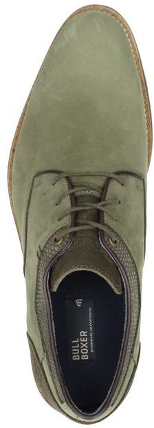 Herenschoenen gekleed - large