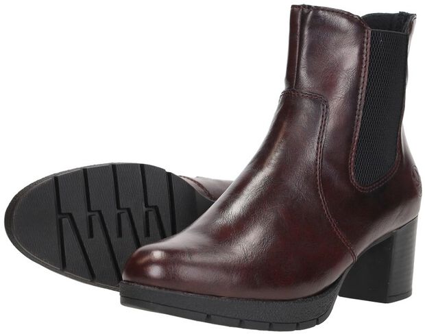 Enkellaarsjes Hak - large