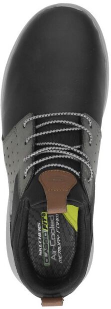 Delson Axton - large