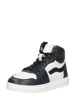 Jongens veterschoenen