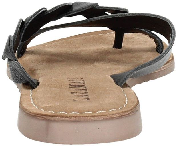 Dames teenslippers - large