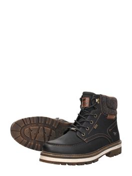 Veterschoenen Hoog