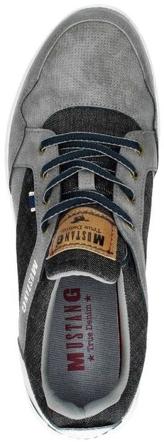 Heren sneakers - large