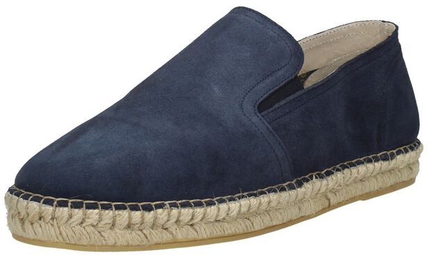 Heren espadrilles - large