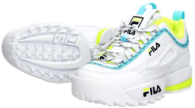 Disruptor Logo JR - large