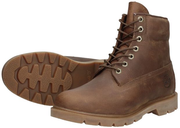 6 Inch Basic Non-contrast WP - large