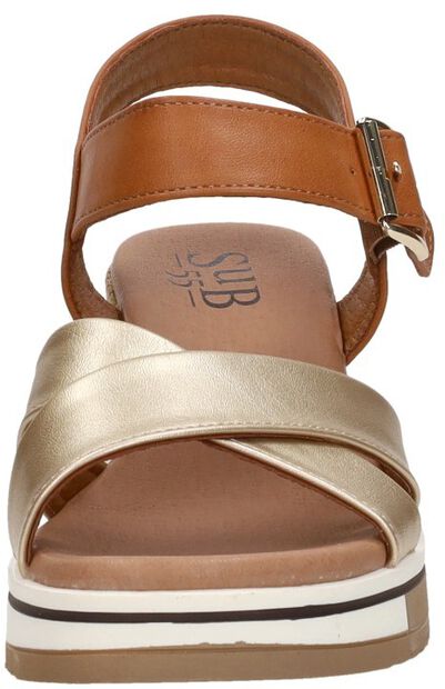 Sandalen Hak - large