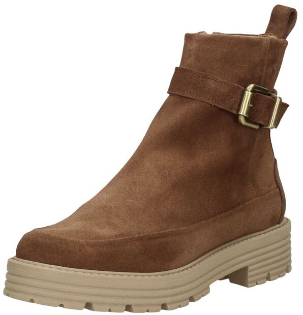 Enkellaarsjes Plat - large