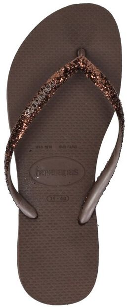 Hav. Slim Glitter II - large