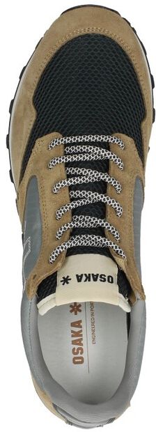 Retro Runner Ribstrop - large