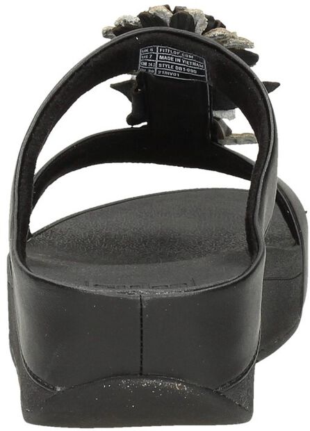 Fino Floral Cluster Slides - large