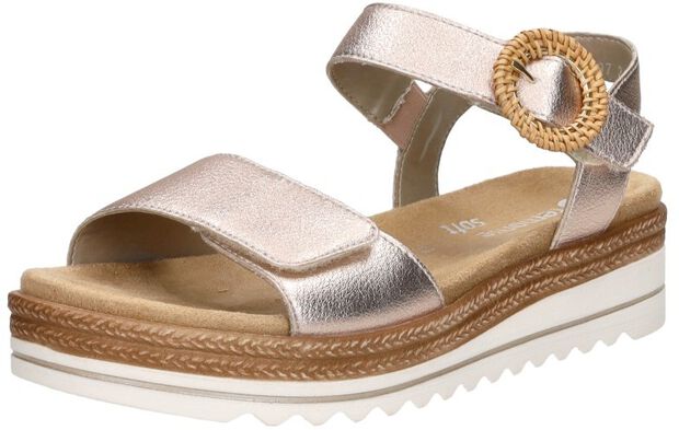 Sandalen Plat - large